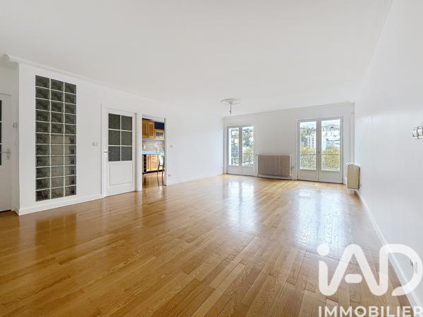 Appartement à vendre 5 pièces 147 m² Lyon 2