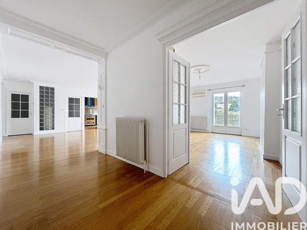 Appartement à vendre 5 pièces 147 m² Lyon 2
