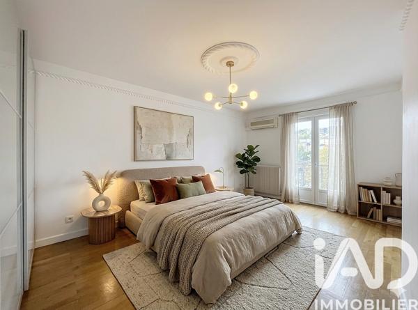 Appartement à vendre 5 pièces 147 m² Lyon 2