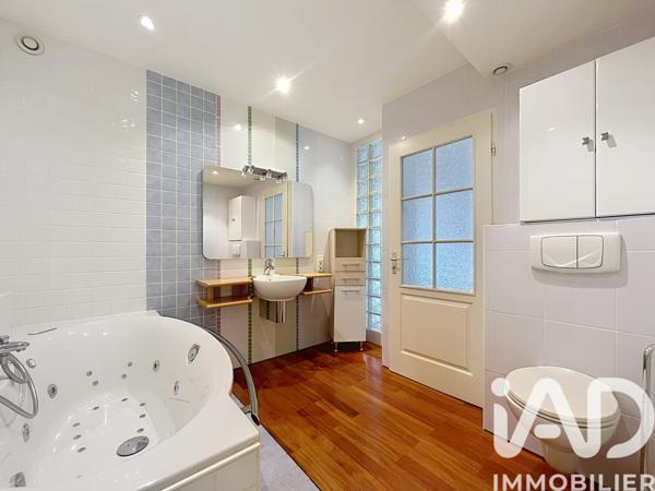 Appartement à vendre 5 pièces 147 m² Lyon 2
