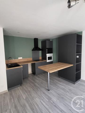 Appartement Duplex à vendre  3 pièces - 55,78 m2 BETHONCOURT - 25