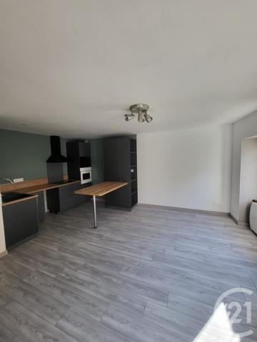 Appartement Duplex à vendre  3 pièces - 55,78 m2 BETHONCOURT - 25