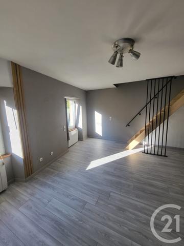 Appartement Duplex à vendre  3 pièces - 55,78 m2 BETHONCOURT - 25