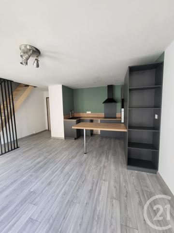 Appartement Duplex à vendre  3 pièces - 55,78 m2 BETHONCOURT - 25