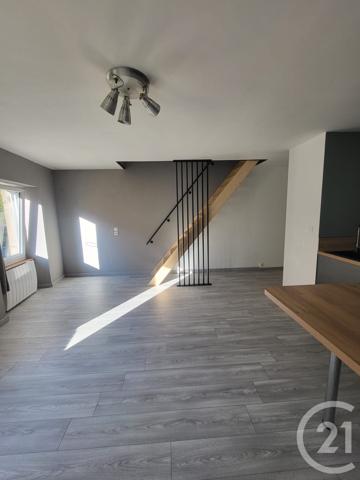 Appartement Duplex à vendre  3 pièces - 55,78 m2 BETHONCOURT - 25