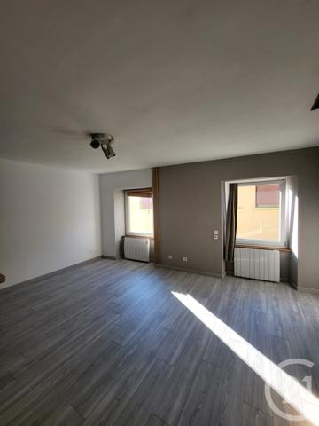 Appartement Duplex à vendre  3 pièces - 55,78 m2 BETHONCOURT - 25