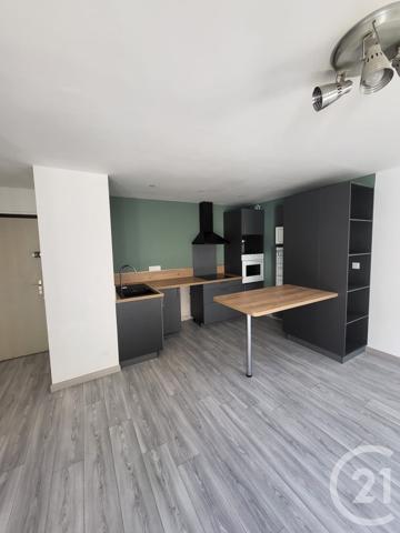 Appartement Duplex à vendre  3 pièces - 55,78 m2 BETHONCOURT - 25