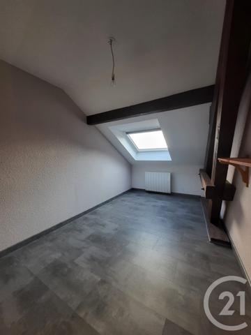 Appartement Duplex à vendre  3 pièces - 55,78 m2 BETHONCOURT - 25