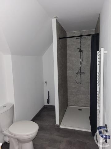 Appartement Duplex à vendre  3 pièces - 55,78 m2 BETHONCOURT - 25