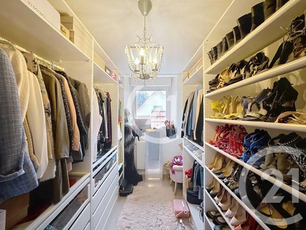 Appartement T5 à vendre  5 pièces - 109,05 m2 CHAMPEY - 70