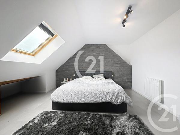 Appartement T5 à vendre  5 pièces - 109,05 m2 CHAMPEY - 70