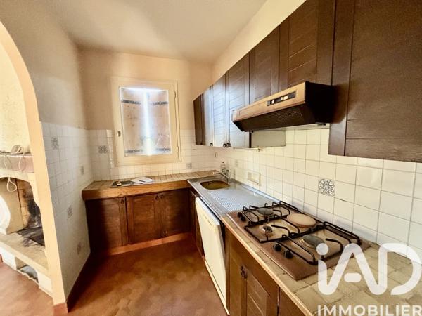Maison à vendre 6 pièces 136 m² Castillon-la-Bataille