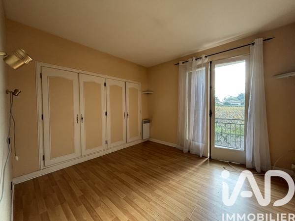 Maison à vendre 6 pièces 136 m² Castillon-la-Bataille