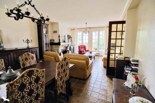 Maison à vendre |  Brest |  6 pièces | 125 m²