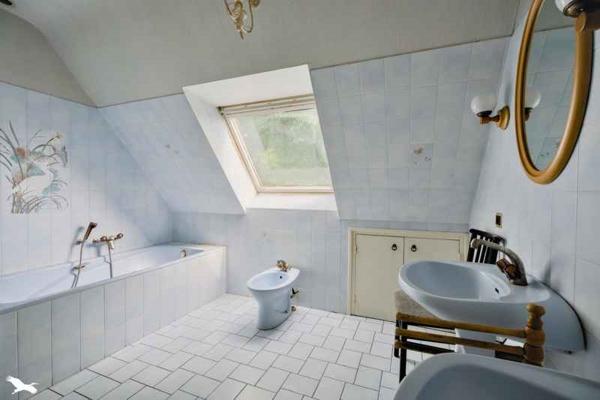 Maison à vendre |  Brest |  6 pièces | 125 m²