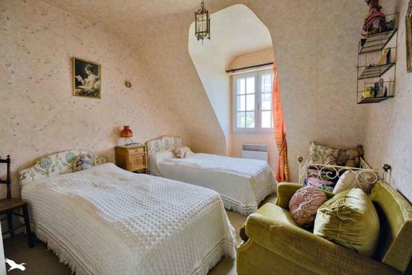 Maison à vendre |  Brest |  6 pièces | 125 m²