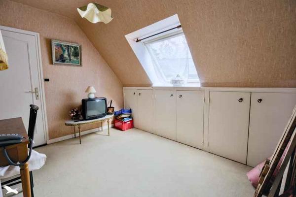 Maison à vendre |  Brest |  6 pièces | 125 m²