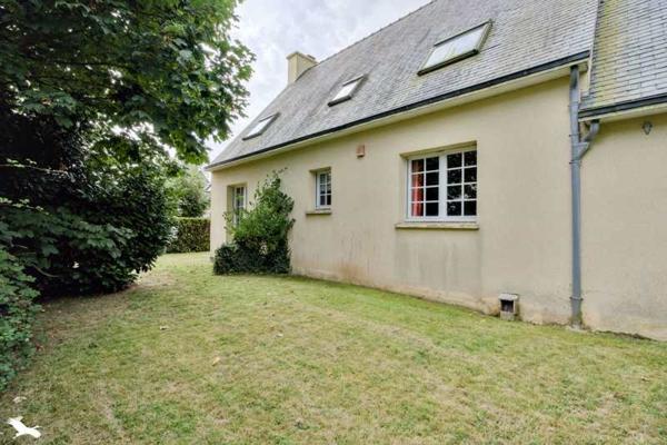 Maison à vendre |  Brest |  6 pièces | 125 m²