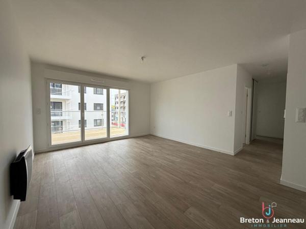 Appartement T3 Neuf - LAVAL