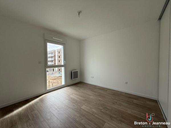 Appartement T3 Neuf - LAVAL
