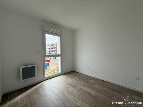 Appartement T3 Neuf - LAVAL