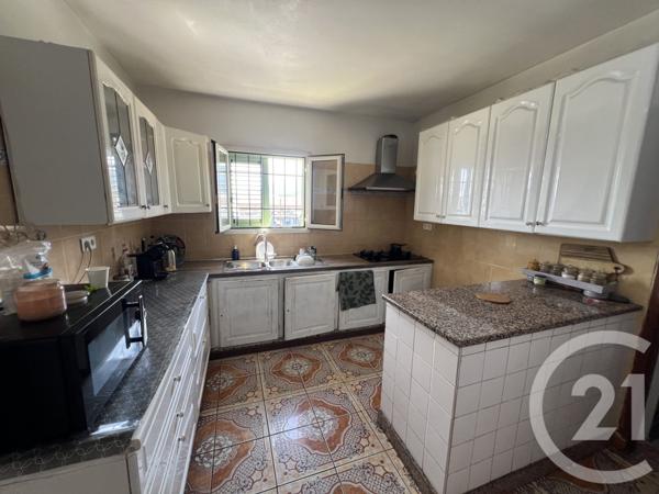 Maison à vendre  4 pièces - 130 m2 FURIANI - 202