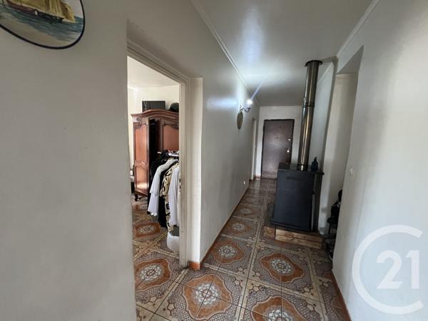 Maison à vendre  4 pièces - 130 m2 FURIANI - 202