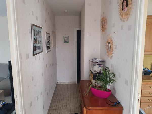 Exclusivité - Maison Rochefort 3 pièces 74 m2, quartier La Mauratière