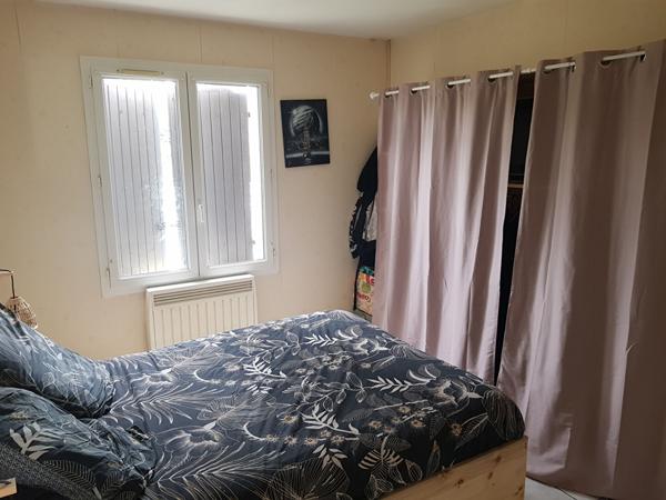 Exclusivité - Maison Rochefort 3 pièces 74 m2, quartier La Mauratière