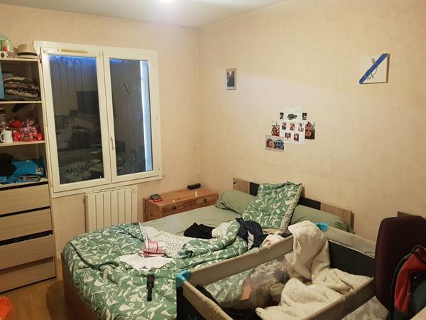 Exclusivité - Maison Rochefort 3 pièces 74 m2, quartier La Mauratière