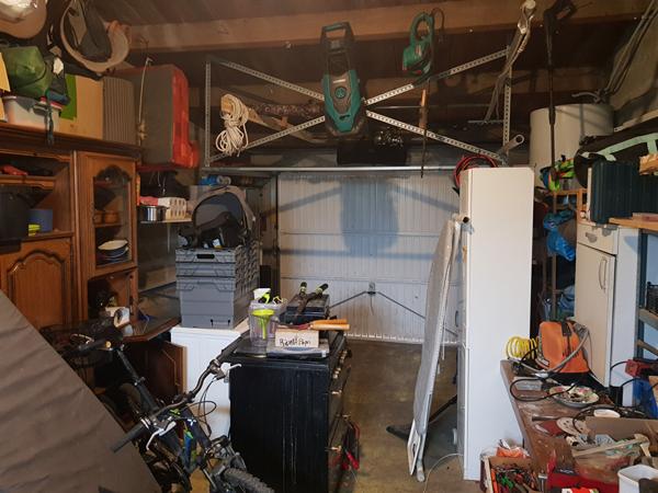 Exclusivité - Maison Rochefort 3 pièces 74 m2, quartier La Mauratière