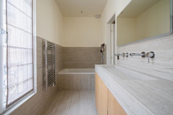 Paris VIIème Face à la Tour Eiffel