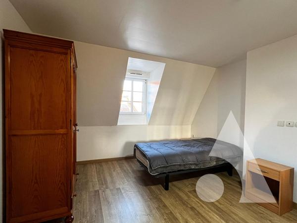 Appartement 1 pièce 26.63 m2