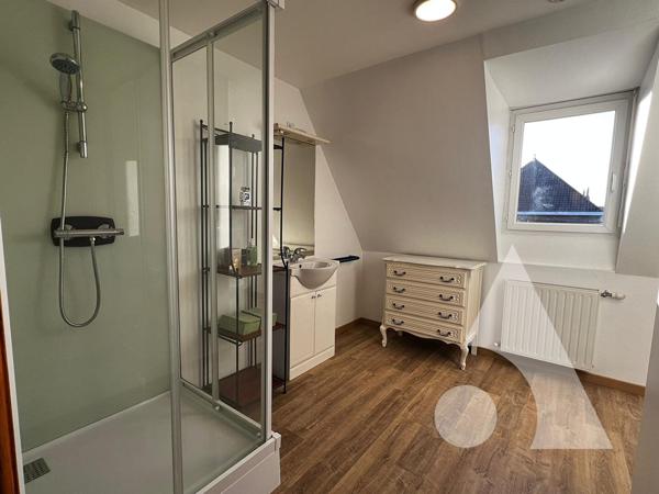 Appartement 1 pièce 26.63 m2