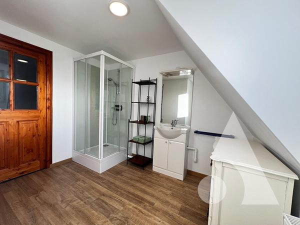 Appartement 1 pièce 26.63 m2