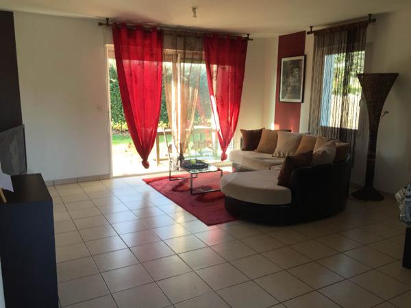 Maison Pontenx Les Forges 3 pièce(s) 69.67 m2