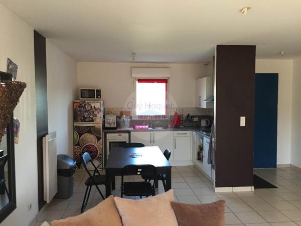 Maison Pontenx Les Forges 3 pièce(s) 69.67 m2