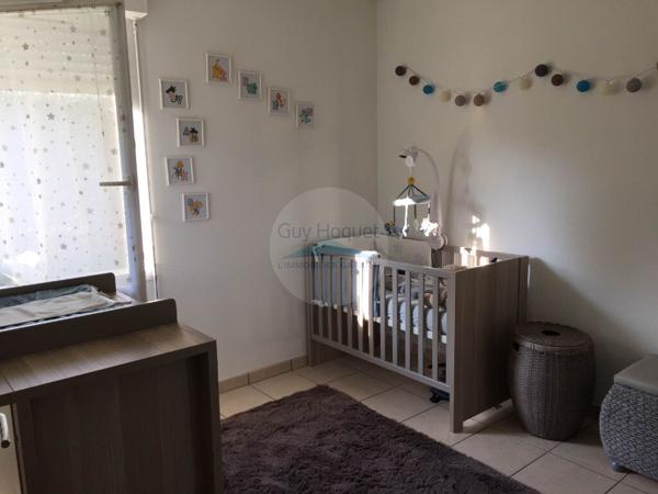 Maison Pontenx Les Forges 3 pièce(s) 69.67 m2