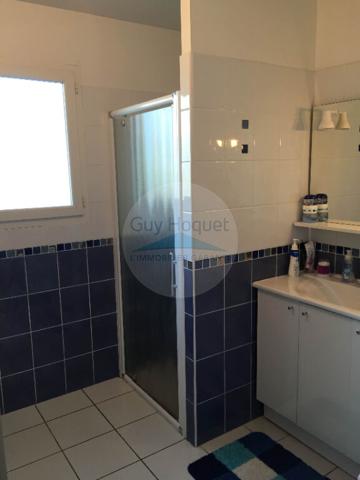 Maison Pontenx Les Forges 3 pièce(s) 69.67 m2