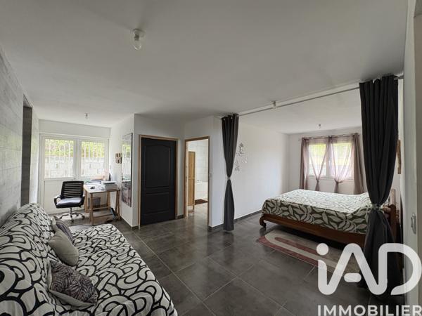 Maison à vendre 6 pièces 193 m² Saint-Joseph