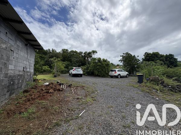 Maison à vendre 6 pièces 193 m² Saint-Joseph