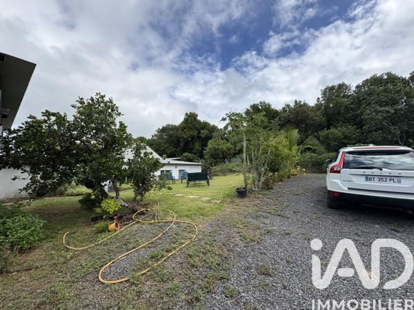 Maison à vendre 6 pièces 193 m² Saint-Joseph