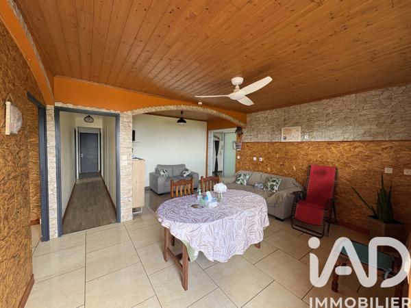 Maison à vendre 6 pièces 193 m² Saint-Joseph