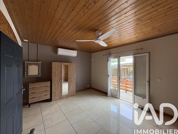 Maison à vendre 6 pièces 193 m² Saint-Joseph