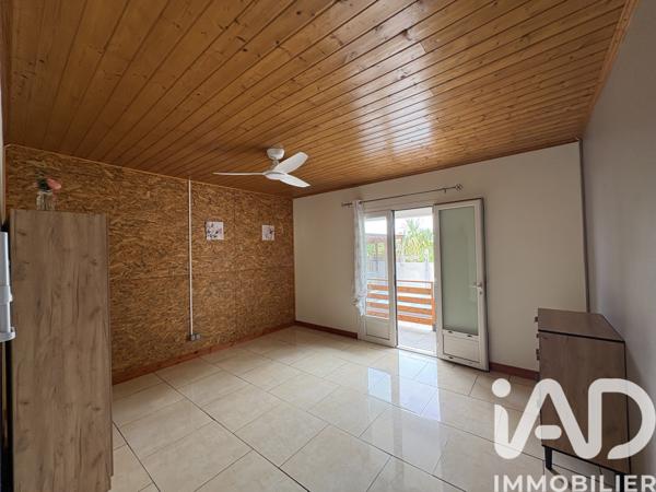 Maison à vendre 6 pièces 193 m² Saint-Joseph