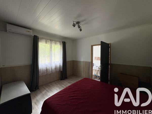 Maison à vendre 6 pièces 193 m² Saint-Joseph