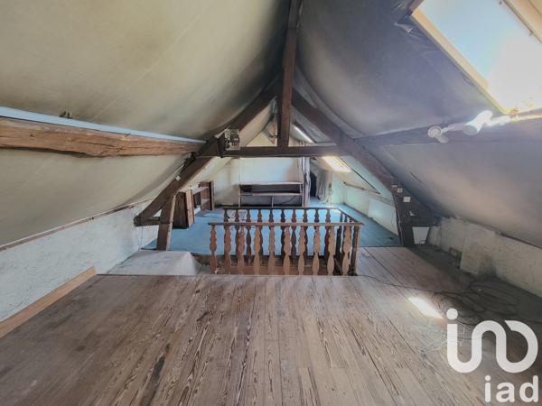 Maison à vendre 5 pièces 125 m² Villeneuve-le-Roi