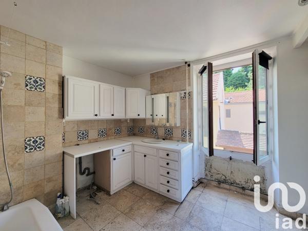 Maison à vendre 5 pièces 125 m² Villeneuve-le-Roi
