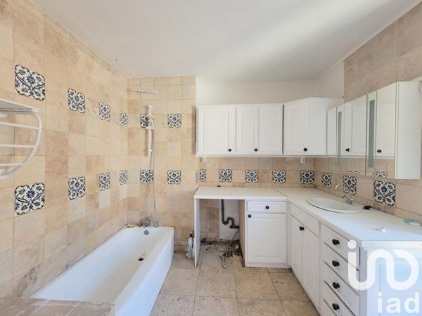 Maison à vendre 5 pièces 125 m² Villeneuve-le-Roi