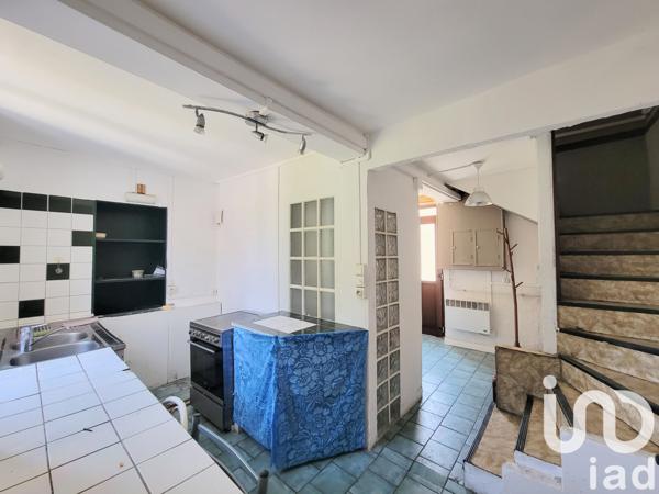 Maison à vendre 5 pièces 125 m² Villeneuve-le-Roi